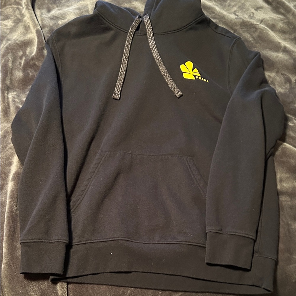 Prana hoodie